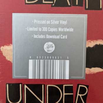 LP Death Valley Girls: Under The Spell Of Joy CLR | LTD