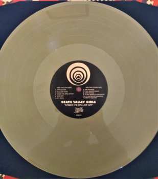 LP Death Valley Girls: Under The Spell Of Joy