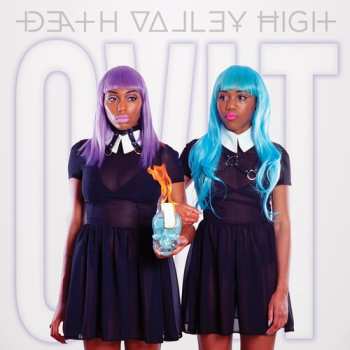 CD Death Valley High: CVLT [AS FVK]