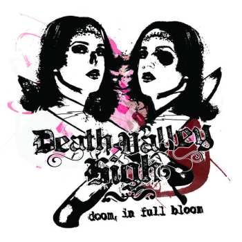LP Death Valley High: Doom, In Full Bloom