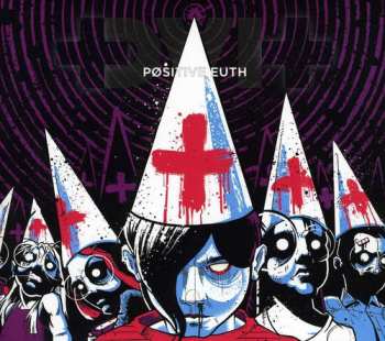 CD Death Valley High: Pøsitive Euth