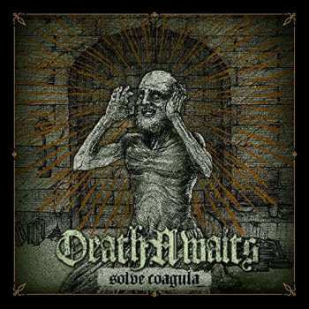 CD Deathawaits: Solve Coagula