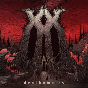 Album Deathawaits: XX