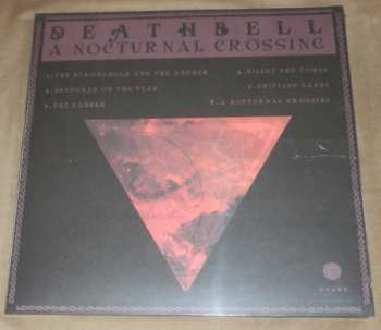 LP Deathbell: A Nocturnal Crossing LTD | CLR