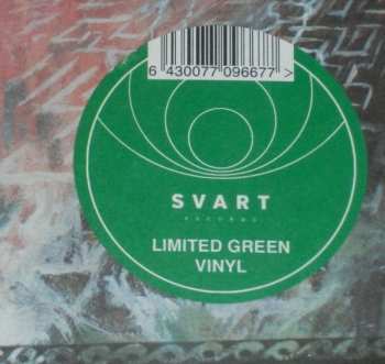 LP Deathbell: A Nocturnal Crossing LTD | CLR