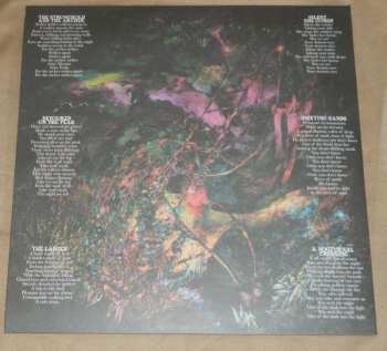 LP Deathbell: A Nocturnal Crossing LTD | CLR