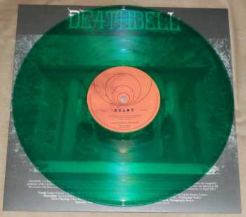 LP Deathbell: A Nocturnal Crossing LTD | CLR