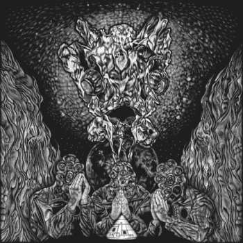 Album Deathbird Earth: Objective Consciousness