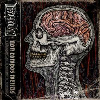 Album Deathbound: Non Compos Mentis
