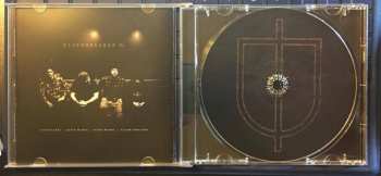 CD Deathbreaker: Disconnect