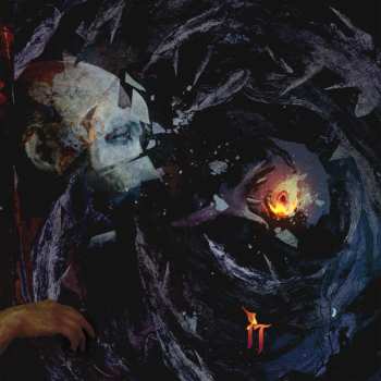 Album Deathbringer: IT