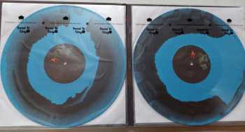 2LP Deathbringer: IT CLR | LTD