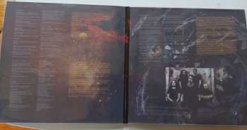 2LP Deathbringer: IT CLR | LTD