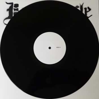 LP Deathcycle: Deathcycle