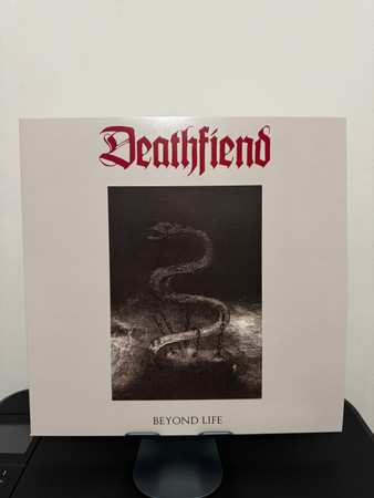 LP Deathfiend: Beyond Life
