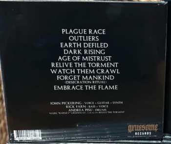 LP Deathfiend: Dark Rising