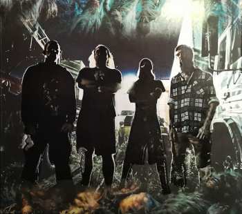 CD DeathFuckingCunt: Decadent Perversity LTD | DIGI