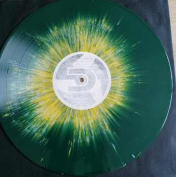 LP Deathstars: Everything Destroys You CLR | LTD