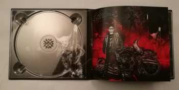 2CD Debauchery: Demons Of Rock'n'Roll LTD