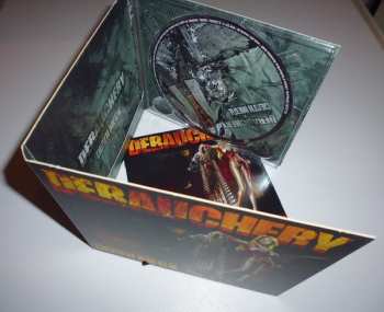 CD Debauchery: Germany's Next Death Metal