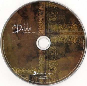 CD Debbi: Touch The Sun