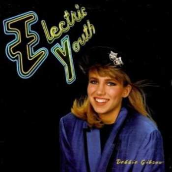 LP Debbie Gibson: Electric Youth