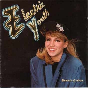 CD Debbie Gibson: Electric Youth