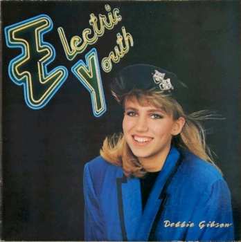 LP Debbie Gibson: Electric Youth