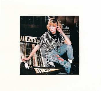 3CD/DVD Debbie Gibson: Out Of The Blue DLX