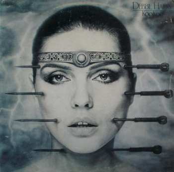 LP Deborah Harry: Koo Koo