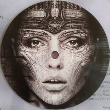 2LP Deborah Harry: KooKoo LTD | NUM | CLR
