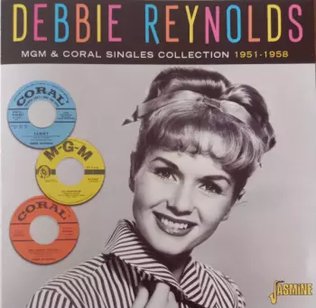 MGM & Coral Singles Collection 1951-1958