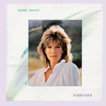 Album Debby Boone: Surrender
