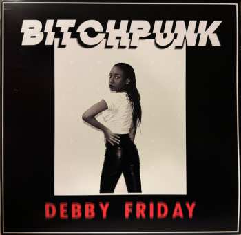 Album Debby Friday: Bitchpunk / Death Drive