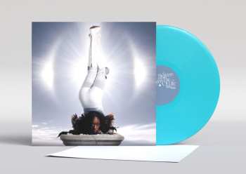 Album Debby Friday: Starrr Of The Queen Of Life