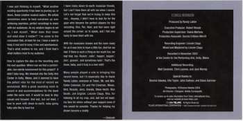 CD Deborah Coleman: What About Love?