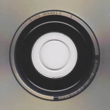 CD Deborah Coleman: What About Love?