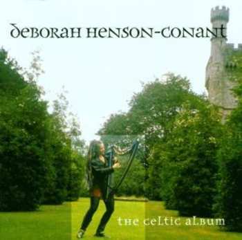 CD Deborah Henson-Conant: The Celtic Album