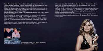 CD Deborah Sasson: Unforgettable - Die Schönsten Filmklassiker