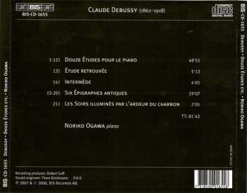 CD Claude Debussy: Debussy Piano Music Volume 4