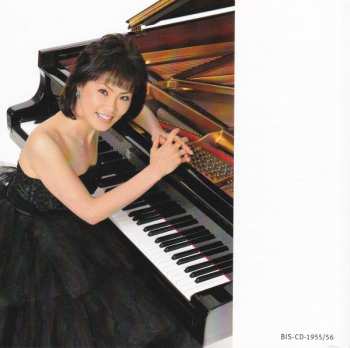 6CD/Caja Claude Debussy: The Solo Piano Works