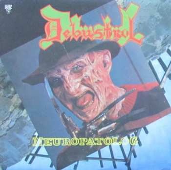 LP Debustrol: Neuropatolog