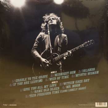 LP Dave Davies: Decade