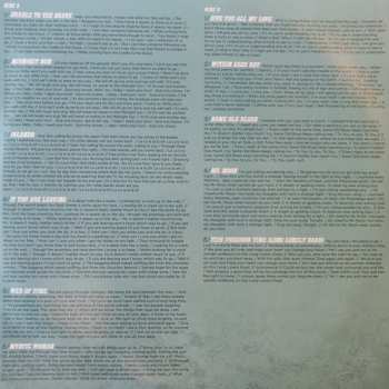 LP Dave Davies: Decade