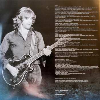 LP Dave Davies: Decade