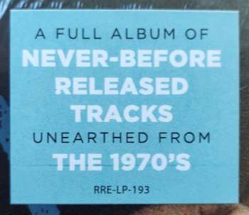 LP Dave Davies: Decade