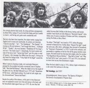 CD Decameron: Mammoth Special (... plus)