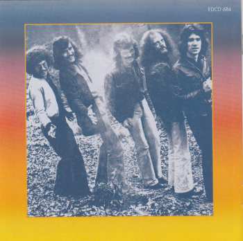 CD Decameron: Mammoth Special (... plus)