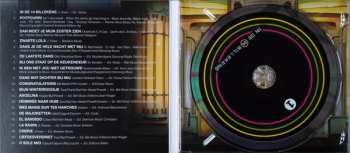 2CD Decap-Orgel In De 14 Billekens: In De 14 Billekens