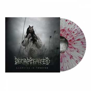 LP Decapitated: Carnival Is Forever LTD | CLR